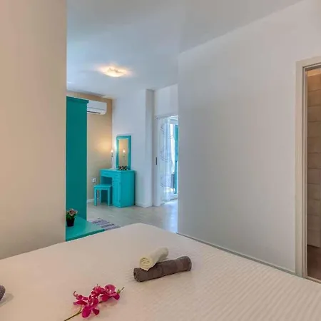 Holiday home In 39447 Hreljin