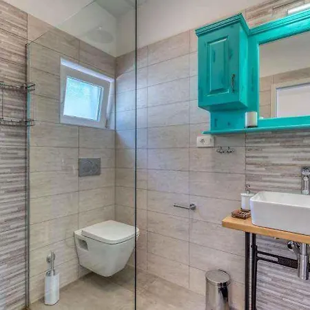 Holiday home In 39447 Hreljin