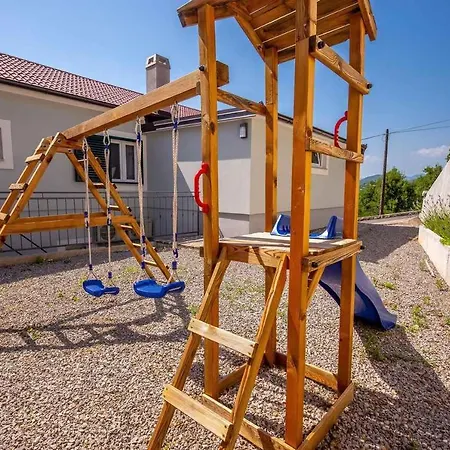 In 39447 Holiday home *