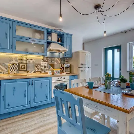 Holiday home In 39447 Hreljin