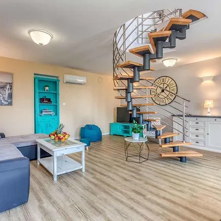 Holiday home In 39447 Hreljin