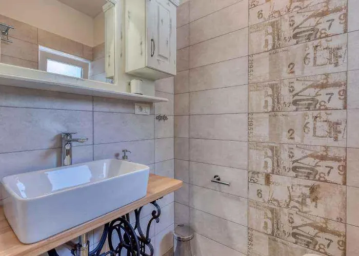 In 39447 Case de vacanță