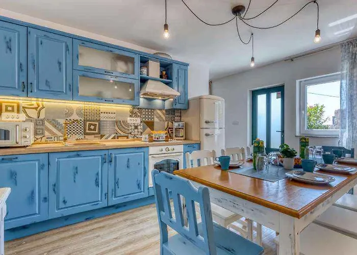 Case de vacanță In 39447