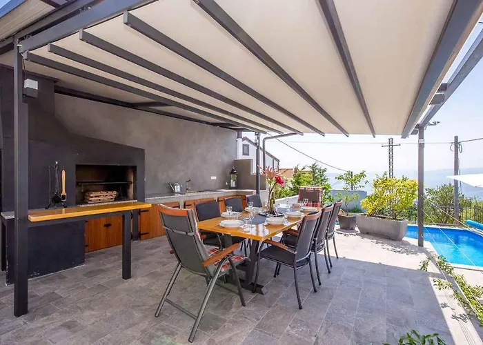 Case de vacanță In 39447 *