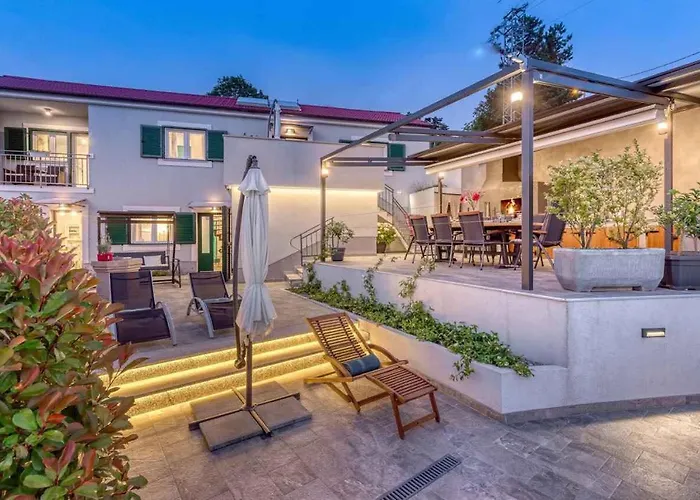 Case de vacanță In 39447 Hreljin